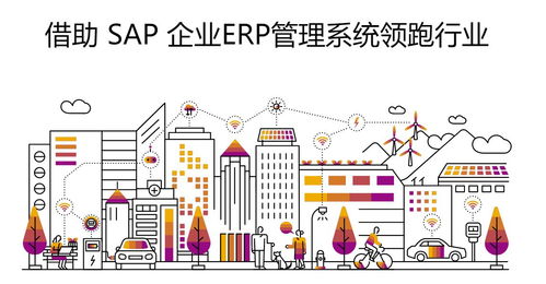 现代企业管理10大类核心系统全解析